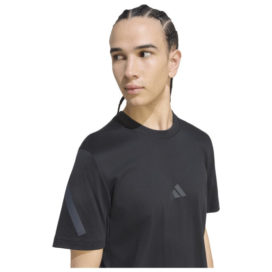 Adidas Ανδρική κοντομάνικη μπλούζα Z.N.E. Regular Fit T-Shirt